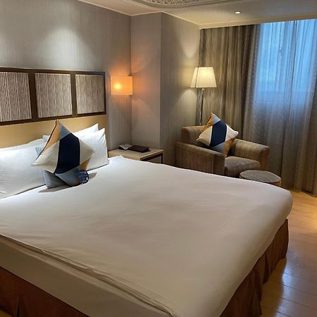 Taipei Charming City Hotel Esterno foto